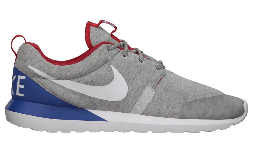 Nike Roshe Run Great Britain (GS) (703935-002)