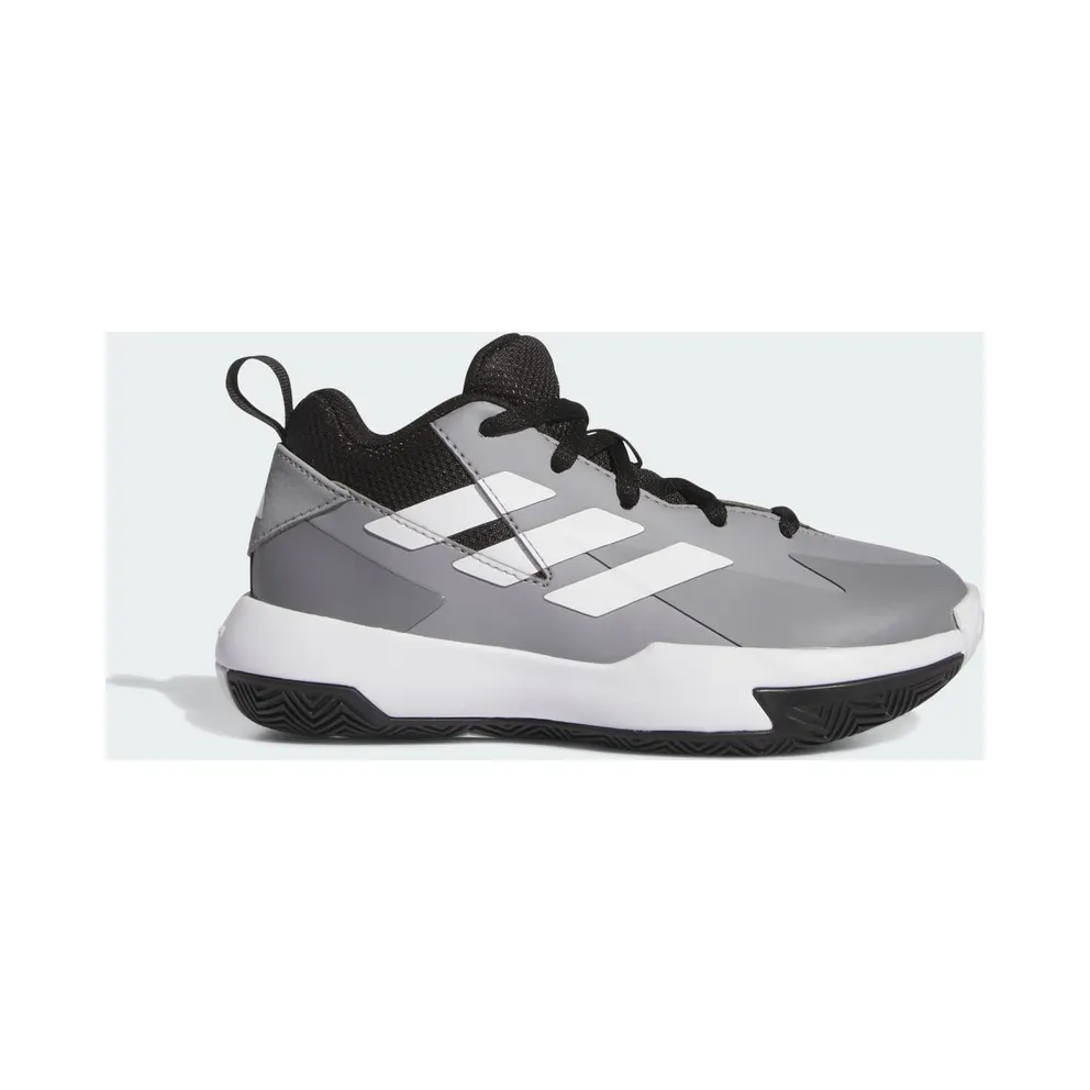 adidas Cross Em Up Select Mid Grey Cloud White Core Black (IF0828)