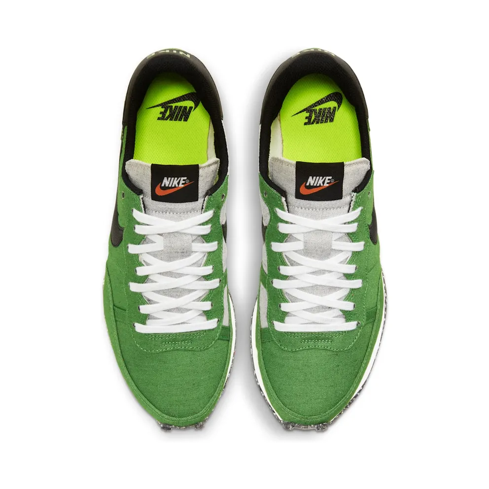 Nike Challenger OG “Mean Green / Sail / White / Black” (DD1108-300)