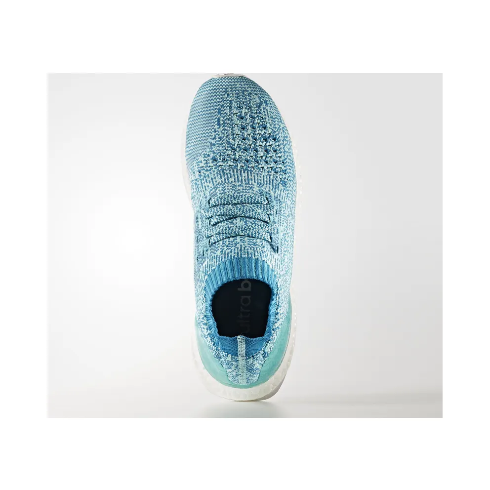 adidas Ultra Boost Uncaged Energy Aqua (W) (S80781)