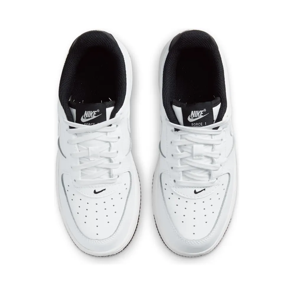 Nike Force 1 Younger Kids’ White (DV1332-100)