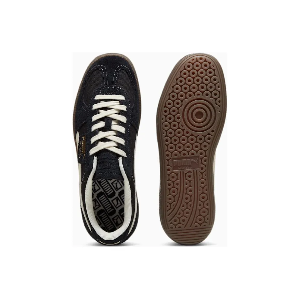 Puma Palermo Vintage Black Frosted Ivory (396841-04)