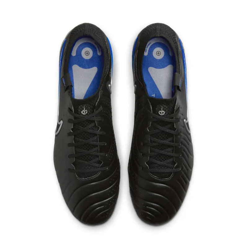 Nike Tiempo Legend 10 Elite FG “Shadow Pack” (DV4328-040)