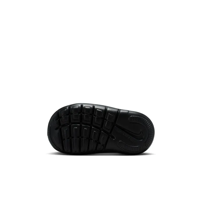 Nike Flex Runner 4 Black Anthracite (IF2895-001)