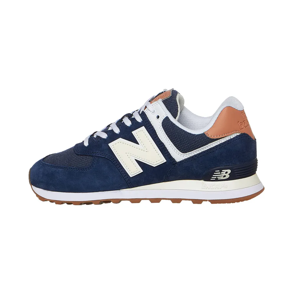 New Balance ML574 TYA Navy (819451-60-10)