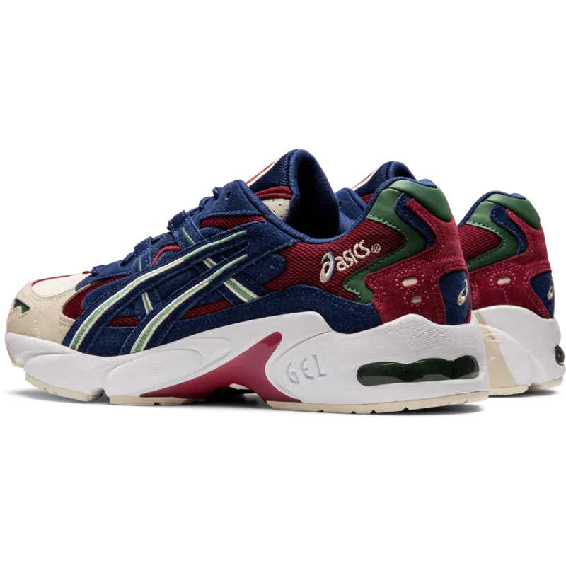 ASICS Gel-Kayano 5 Academic Scholar Pack Birch/Blue Expanse (1021A271.200)
