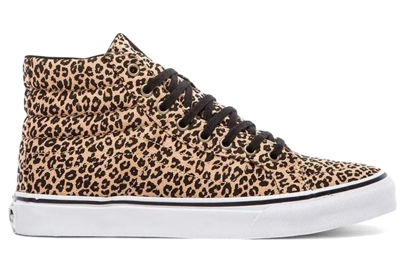 Vans Sk8-Hi Slim Leopard (VN0QG3B4Q)