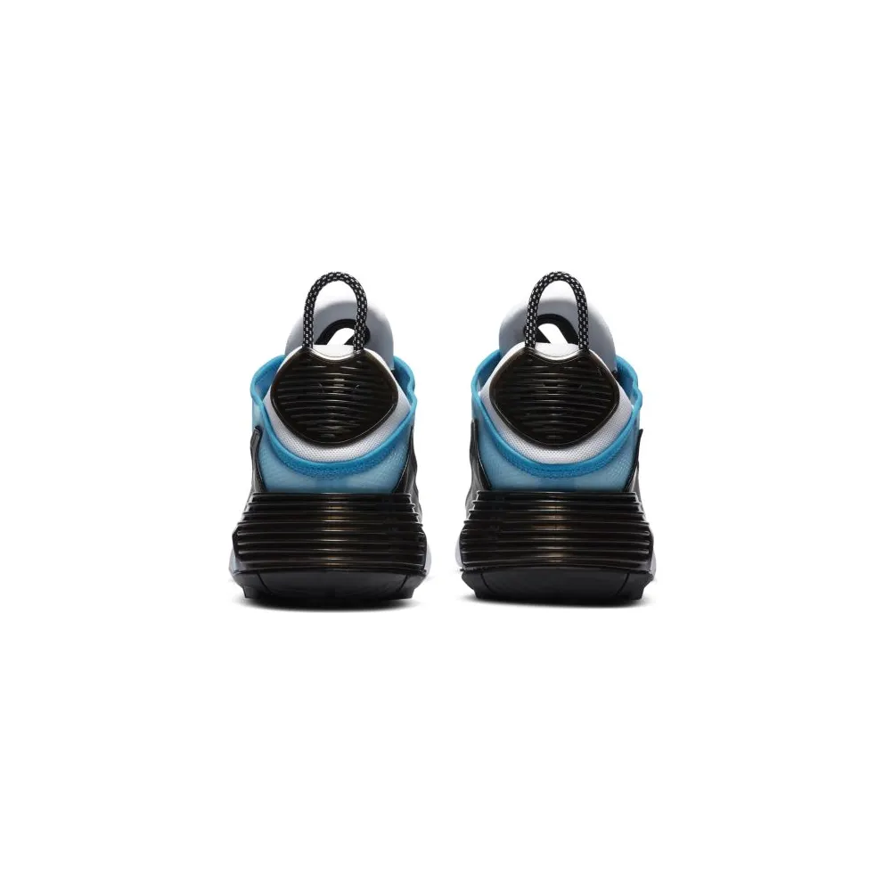 Nike Air Max 2090 Laser Blue Laser Blue/Black-Vast Grey-White (CT1091-400)