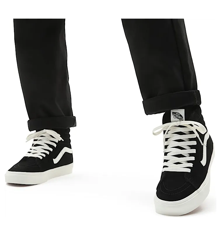 vans-sk8-hi VN0A7Q5NBLK