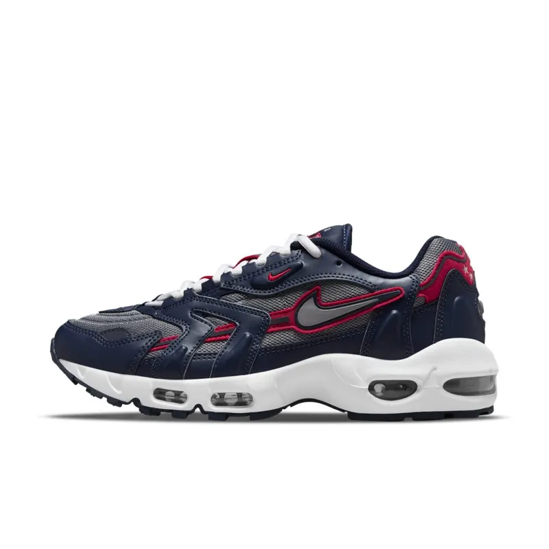 Nike Air Max 96 2 Blue (DB0251-400)