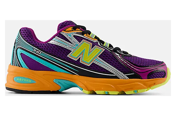 New Balance U740MC2 “Concord Grape” – U740MC2