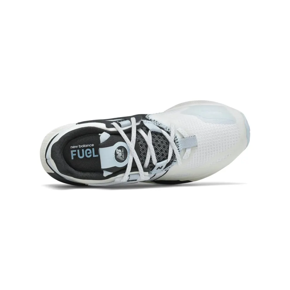 New Balance New Balance White/Blue/Black (WPRMXCW)