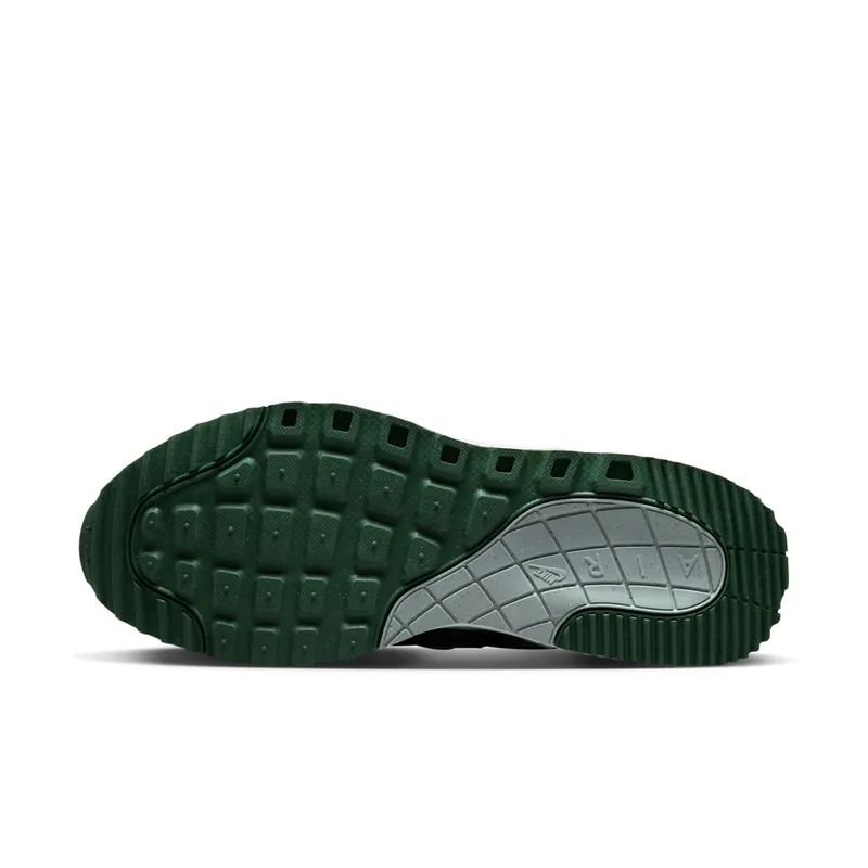 Nike Air Max SYSTM Michigan State (DZ7747-001)