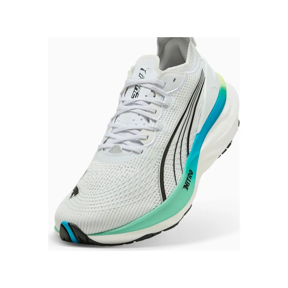 Puma ForeverRun Nitro 2 ‘White Speed Blue’ (310109-19)
