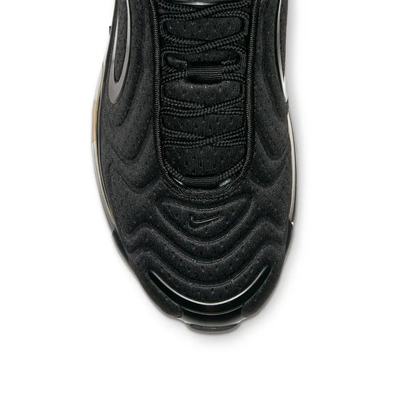 Nike Air Max 720 Black (AR9293-015)