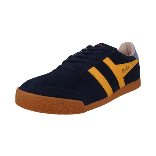 Gola Blue / Navy / Curry (CMB538IY)