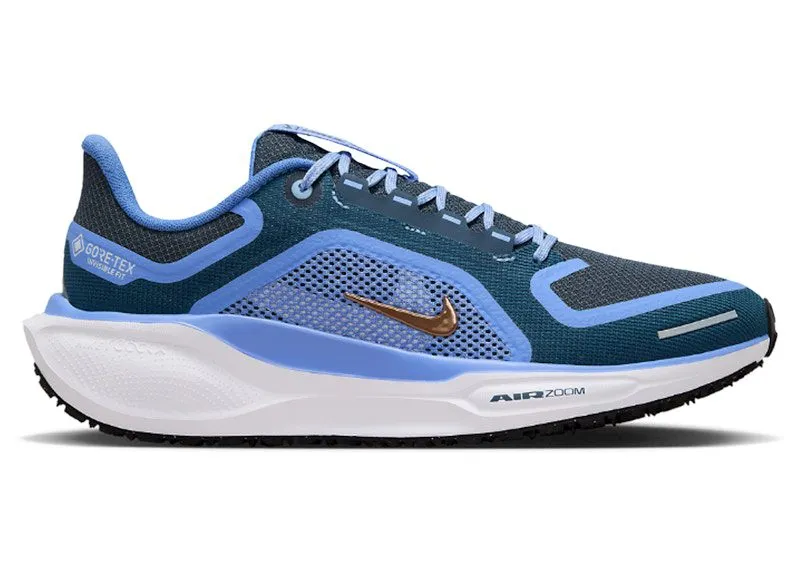 Nike Air Zoom Pegasus 41 Gore-Tex Cobalt (FQ1357-400)