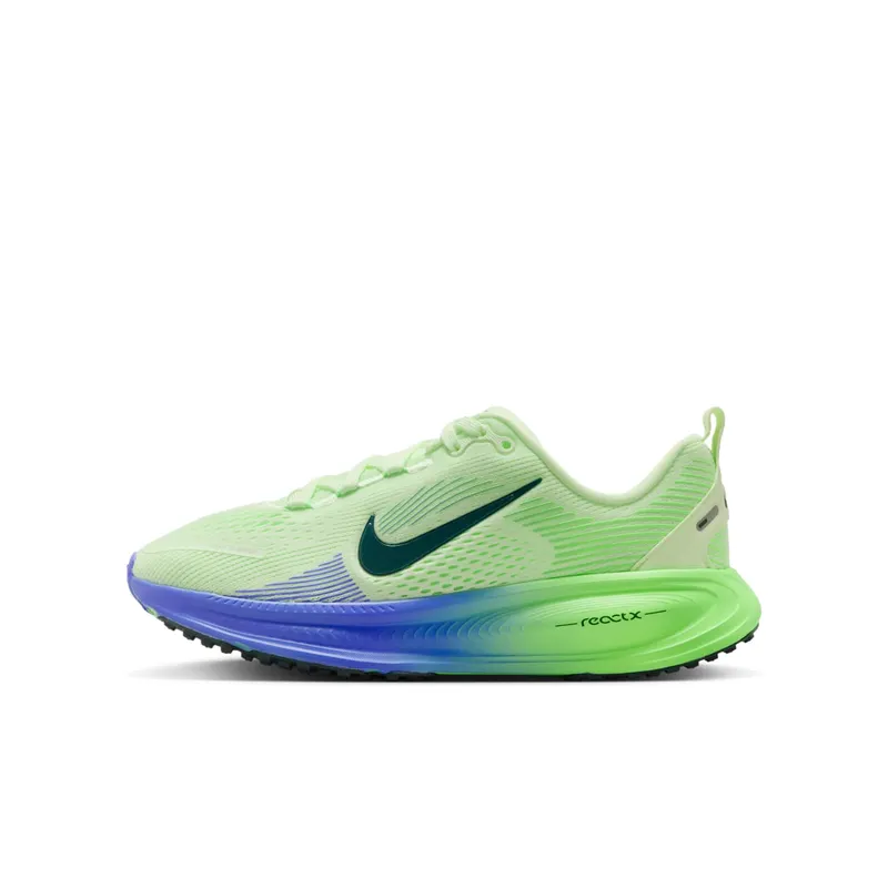 Nike Vomero 18 Volt Tint/Volt Tint/Sapphire/Black Spruce (HQ2157-701)