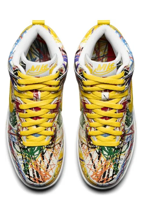 nike-dunk 728443-100