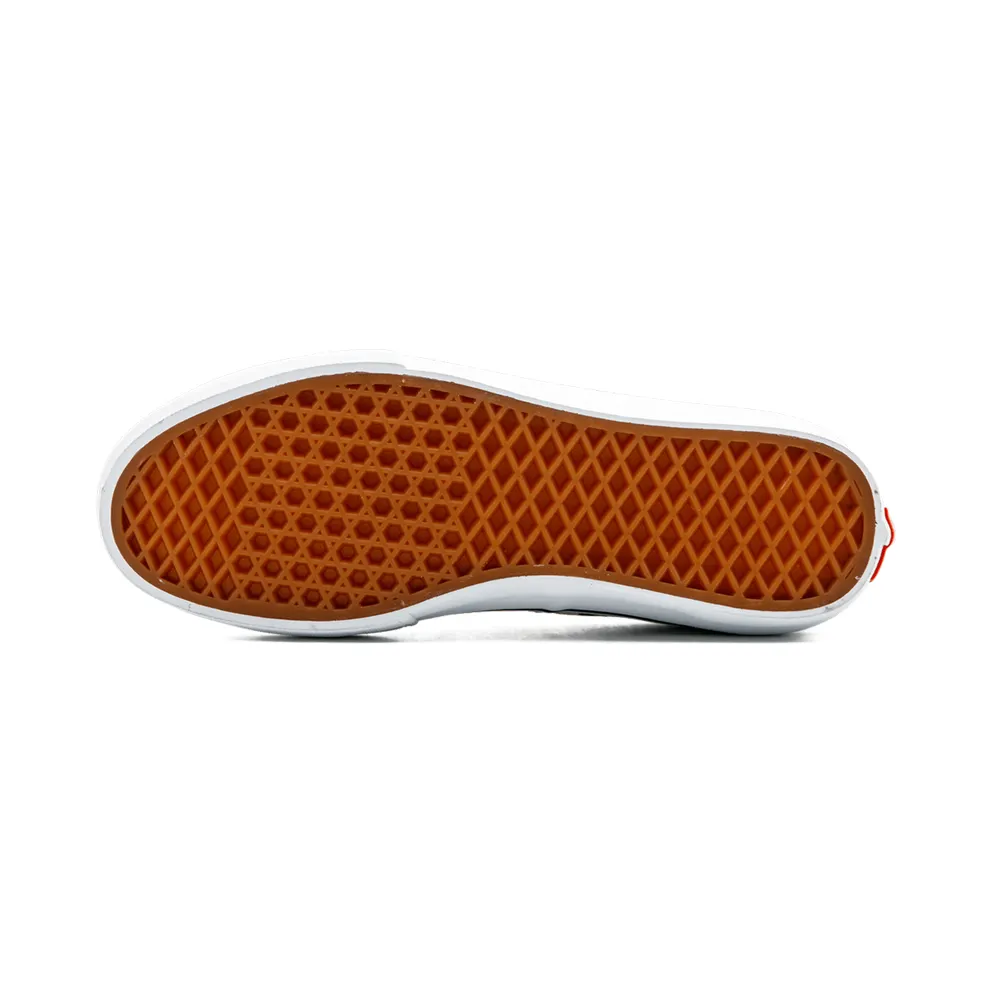 Vans Authentic Pro “Checkered Black” (VN000Q0DJLW)