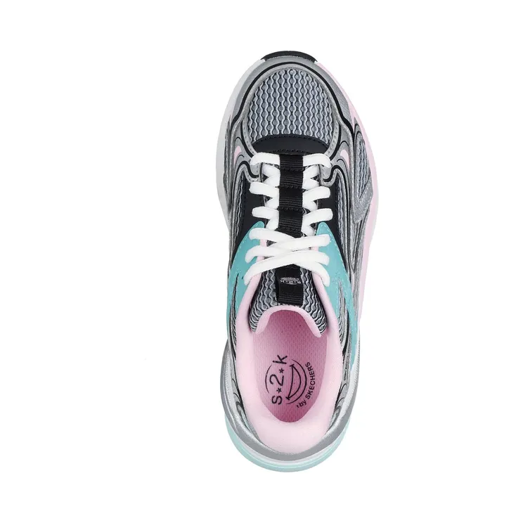 skechers-skech 303697L_SMLT