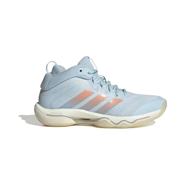 Adidas Crazyflight Blue (KJ9532)