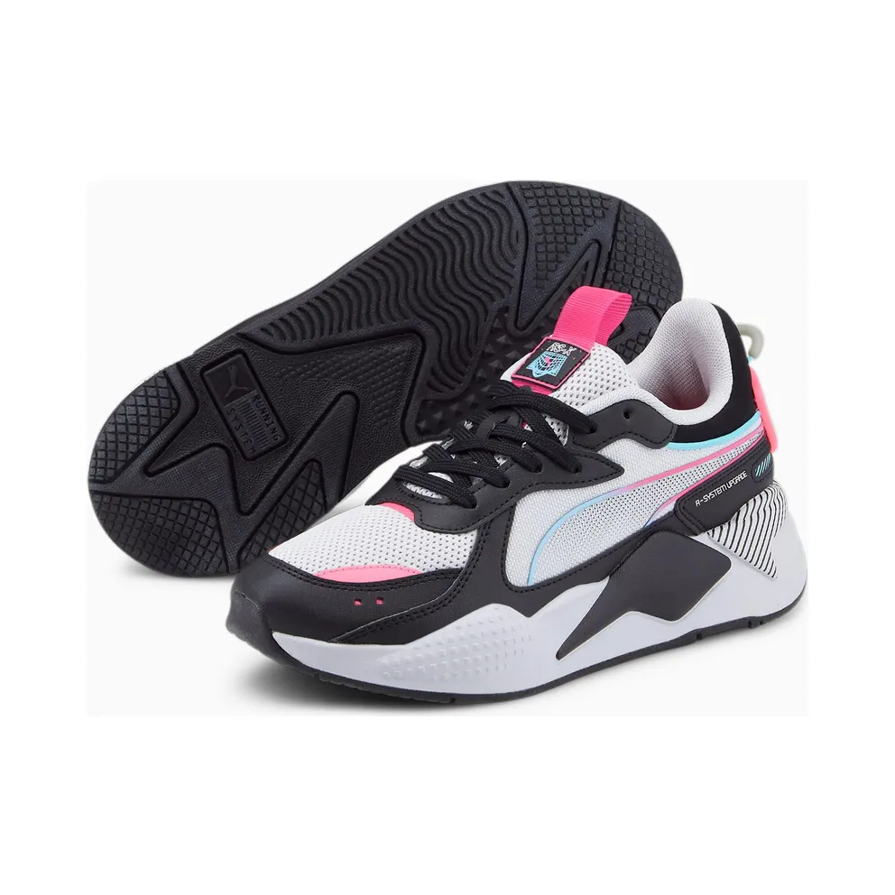 Puma RS-X 3D Black/Grey (39002504)