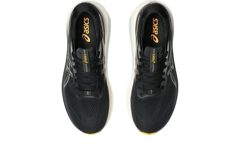 ASICS GT-4000 4 Black Amber (1011B871-001)