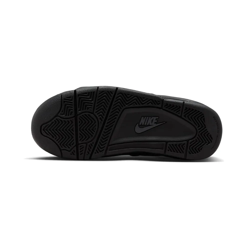 Nike Air Flight 89 Black White Neutral Grey (HF0406-014)