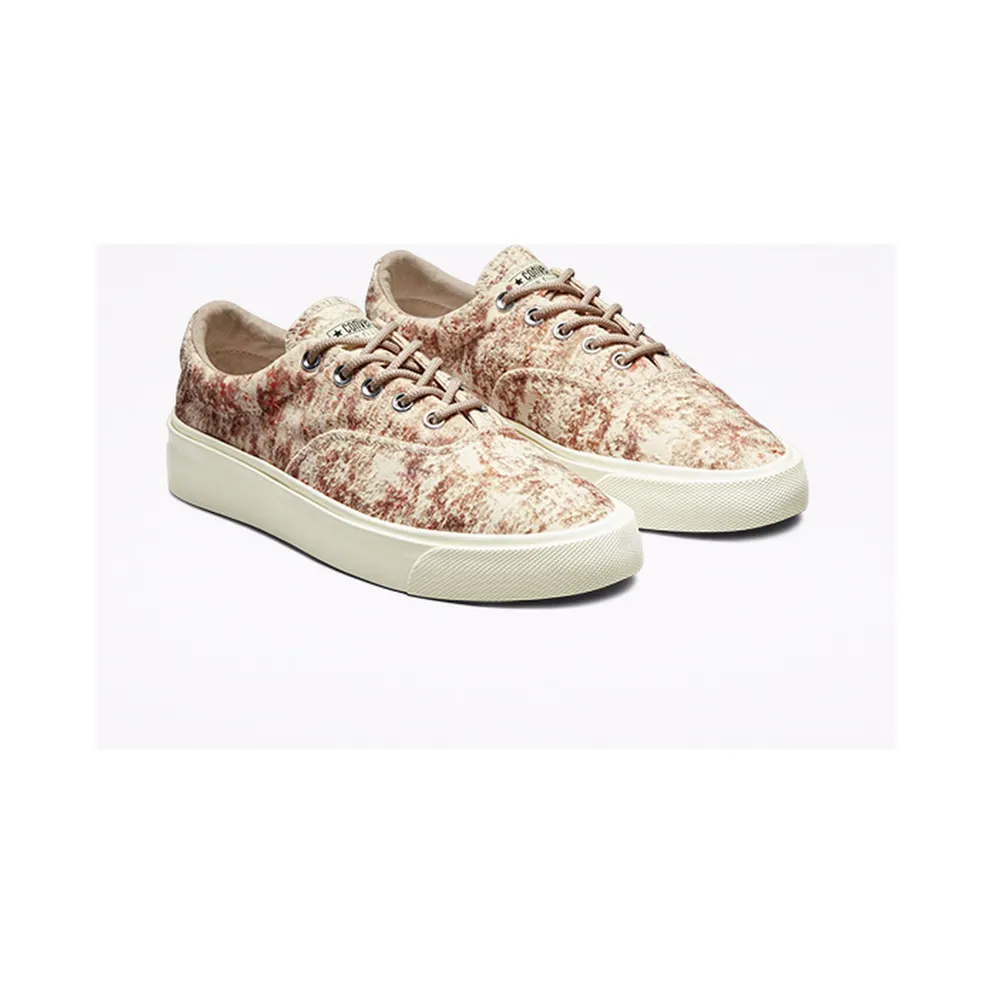 Converse Converse x John Elliott Skidgrip Antique White/bruin/egret