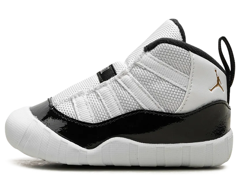 Air Jordan 11 TD “Gratitude” (CI6165-170)