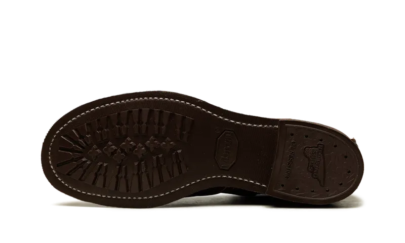 Red Wing Blacksmith “Briar Oil Slick – Brown” (3340)