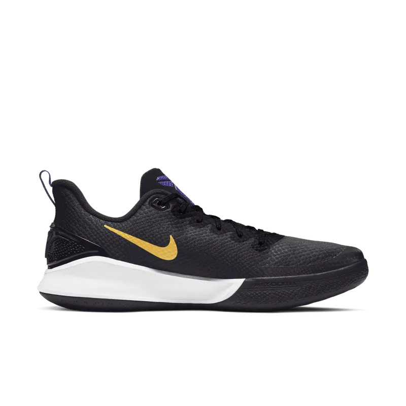 Nike Mamba Focus Lakers (2019) (AJ5899-005)