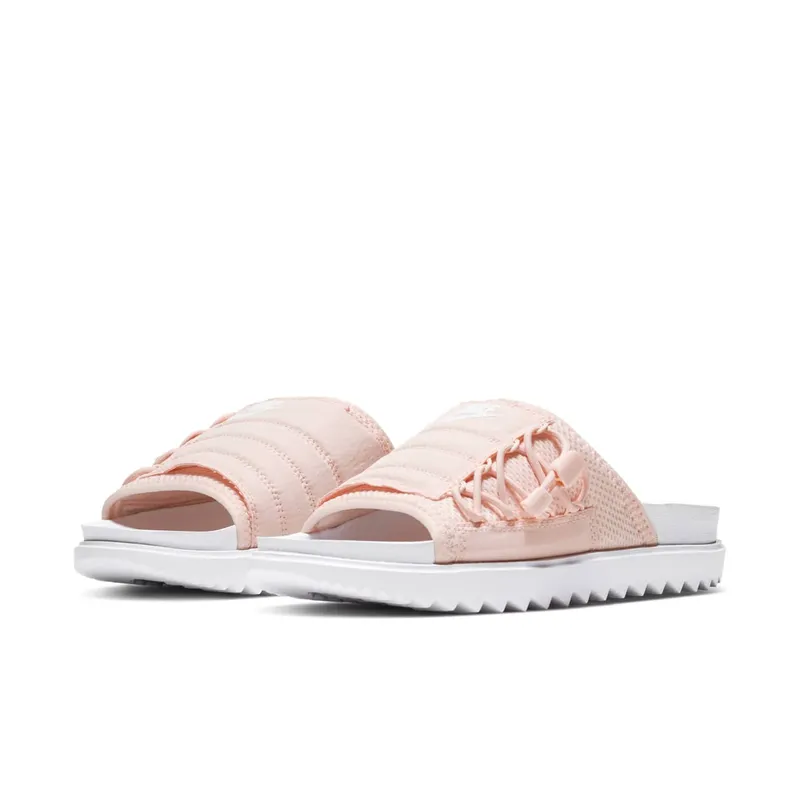 Nike Asuna Washed Coral (W) White/Washed Coral-White (CW9707-100)