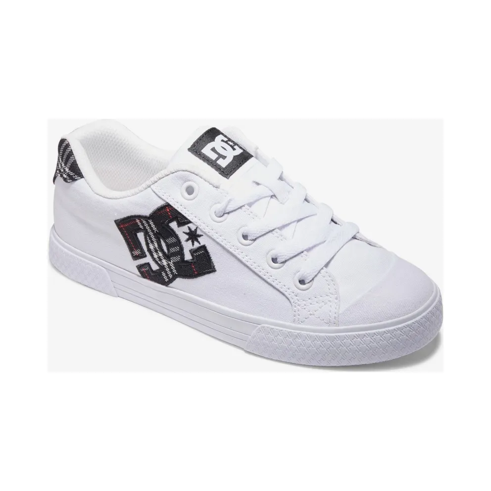 DC Chelsea White (ADJS300243ipk)