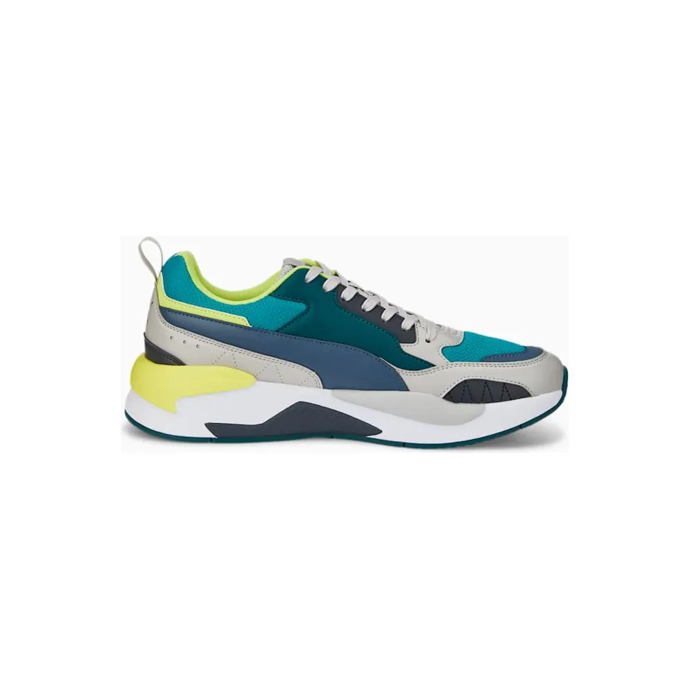 Puma X-RAY 2 SQUARE “Grey” (373108-54)