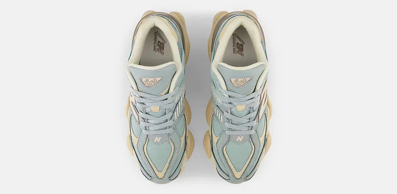 New Balance 9060 “Blue Haze” (U9060FNB)