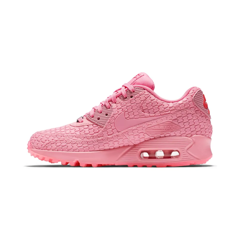 Nike Air Max 90 Shanghai Must Win Cake (W) (813152-600)