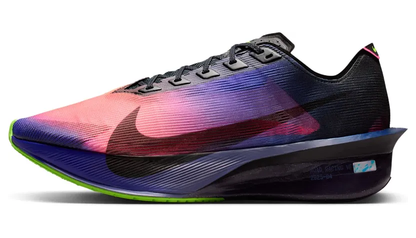 Nike ZoomX Vaporfly Next% 4 “Glam Dark Obsidian Purple Dynasty” (IO9571-400)