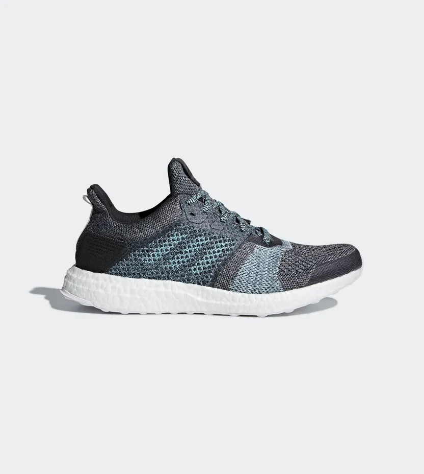 adidas Ultra Boost ST Parley Carbon