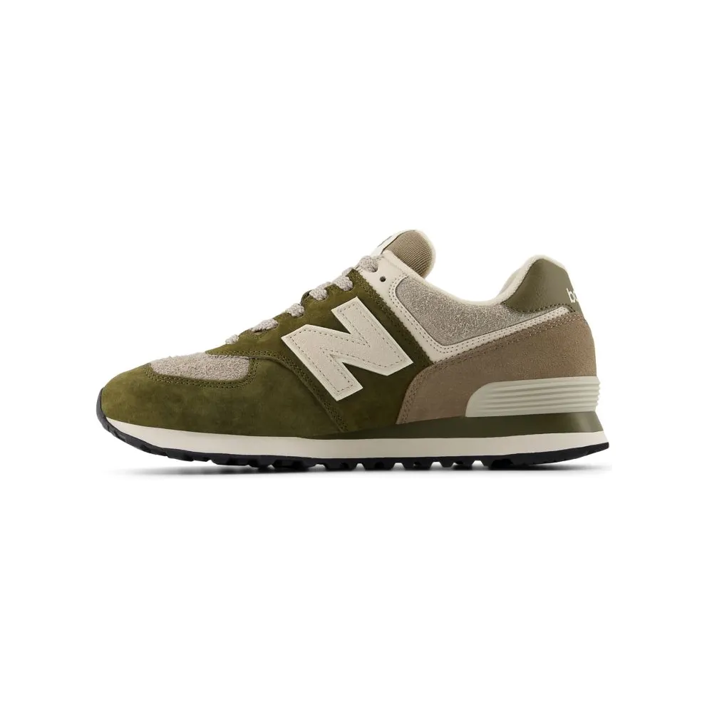 New Balance 574 “Woodland” (U574BWS)