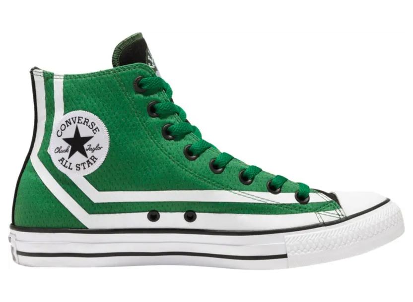 Converse Chuck Taylor All-Star 70 Hi Franchise Boston Celtics (GS) (659421C)