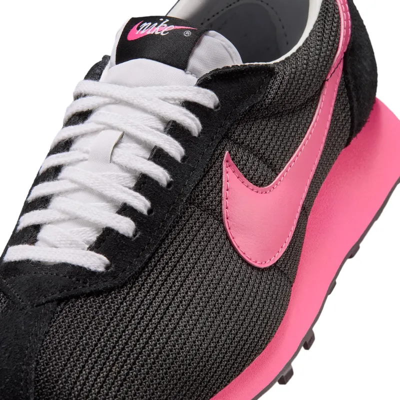 Nike LD-1000 “Comme des Garçons BLACK Black Spirit Pink” (IU7936-001)