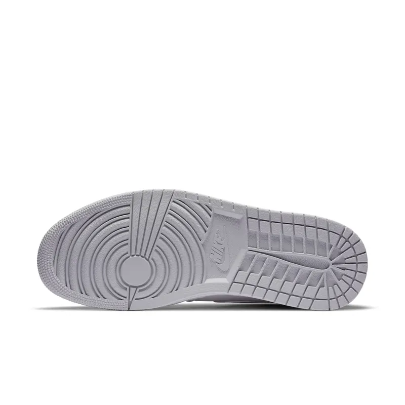 Jordan 1 Retro High CO Japan Neutral Grey (2020) Neutral Grey/Metallic Silver-White (DC1788-029)