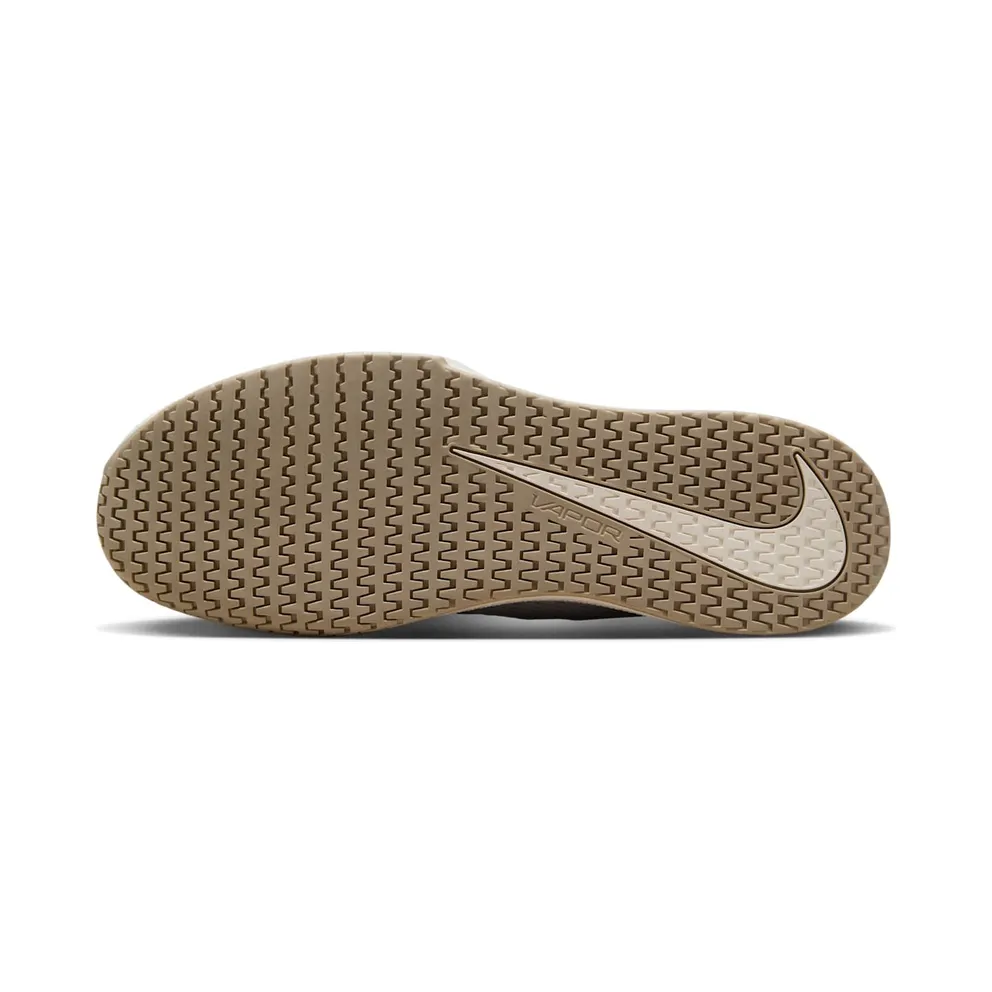Nike Court Vapor Lite 2 HC Premium Gold Flair Pack (FZ1248-001)