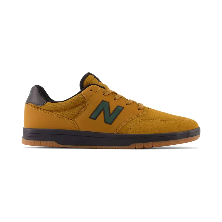 New Balance NB Numeric 425 Braun/Grün (NM425ATG)