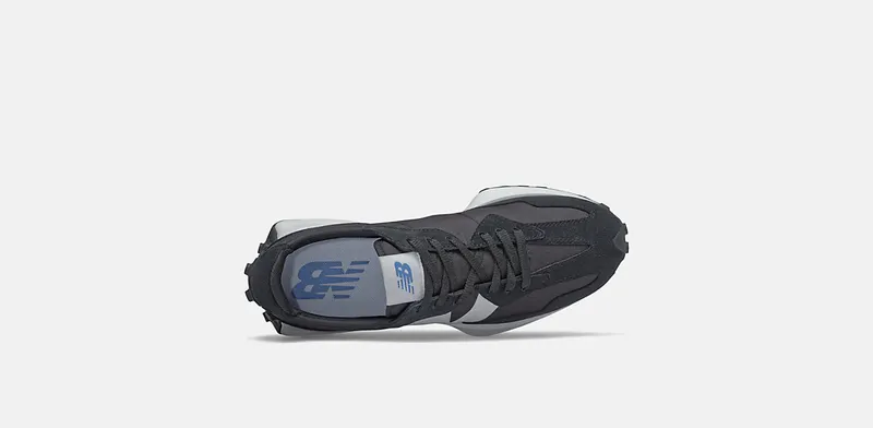 New Balance New Balance Black/White (MS327CPG)
