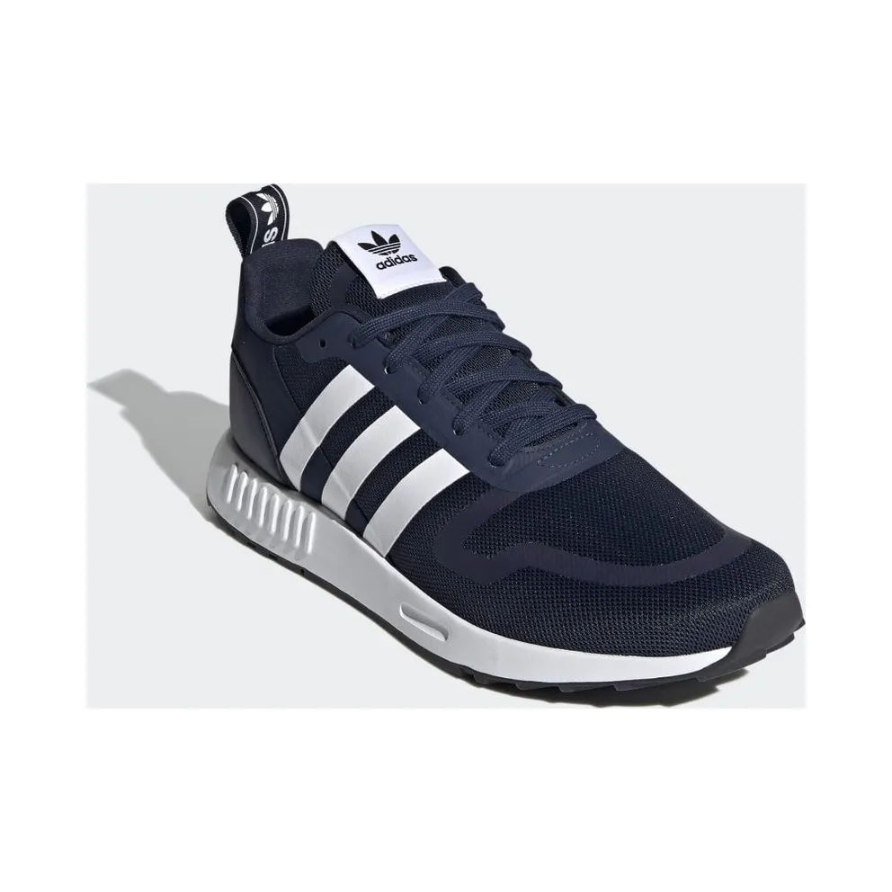 Adidas Multix Collegiate Navy / Cloud White / Dash Grey (FX5117)