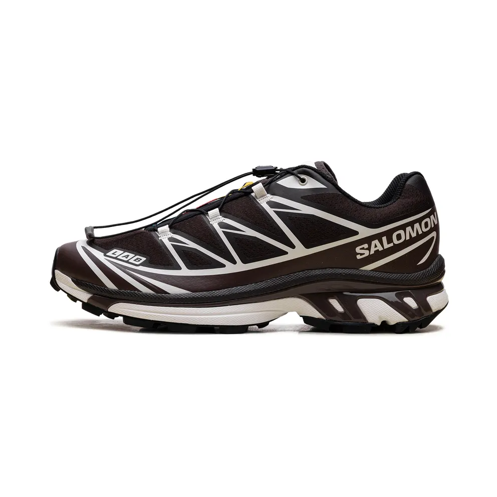 Salomon XT-6 “Coffee French Roast” (L47866-100)