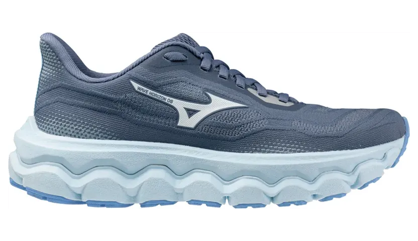 Mizuno Wave Horizon Wit (J1GD2626-22)
